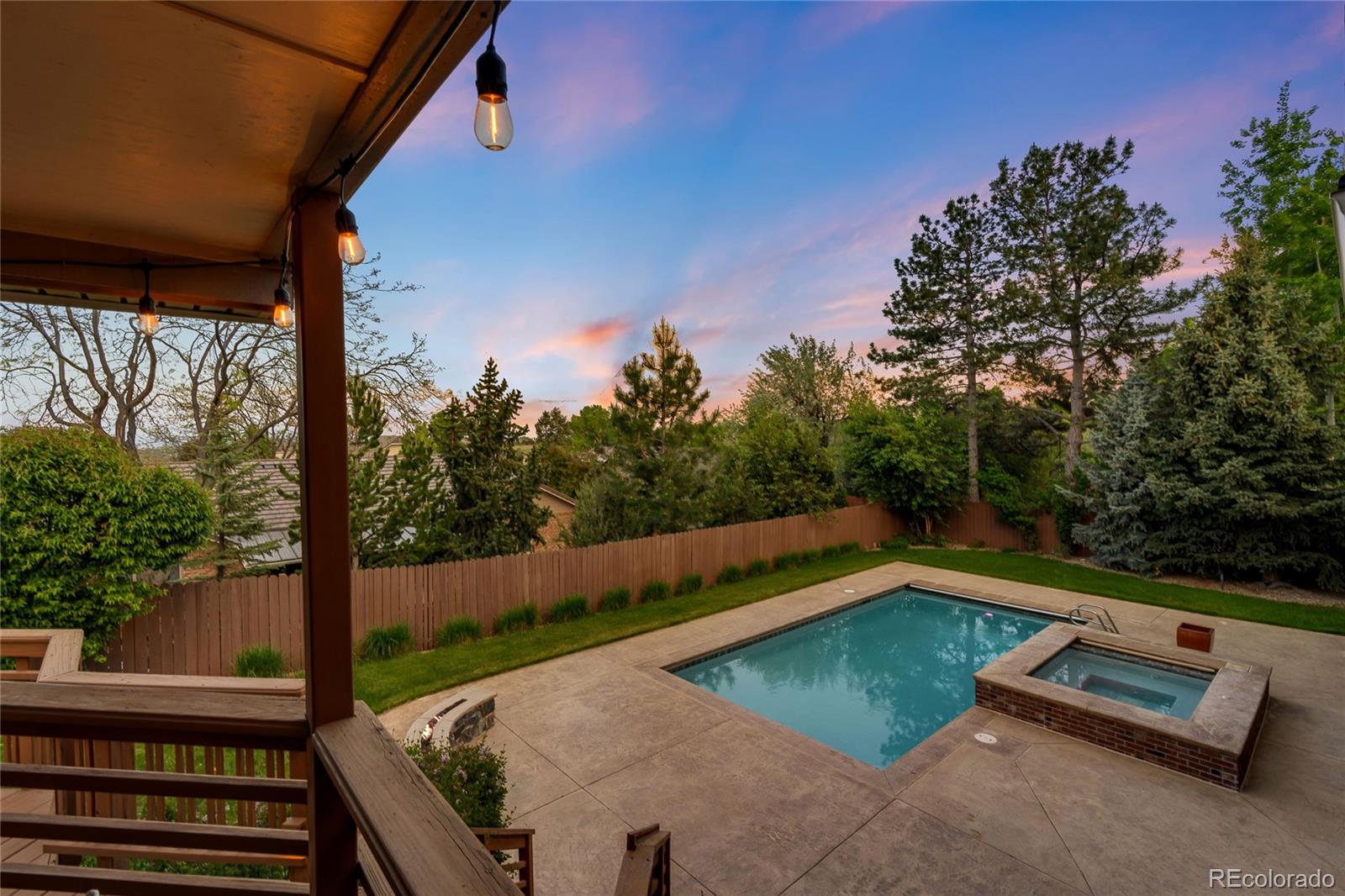 MLS Image #41 for 92 s devinney street,golden, Colorado