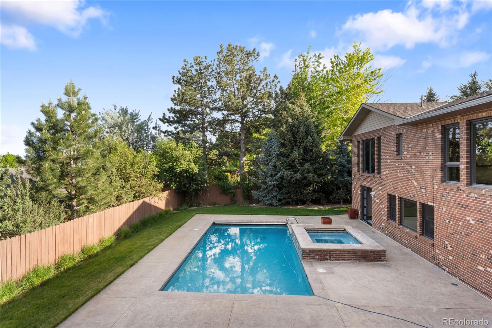 MLS Image #42 for 92 s devinney street,golden, Colorado