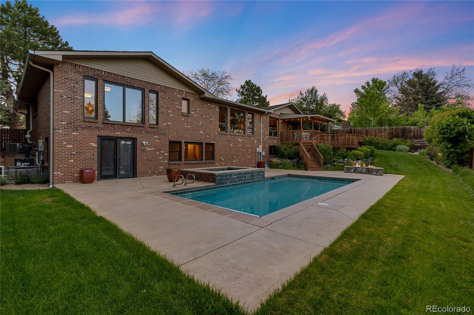 MLS Image #43 for 92 s devinney street,golden, Colorado