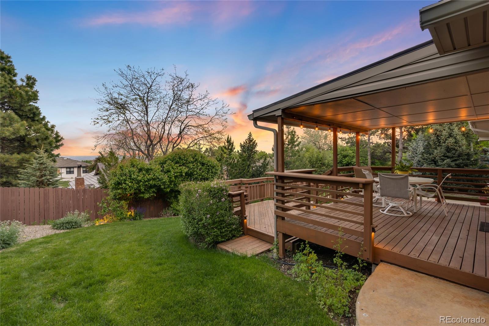 MLS Image #45 for 92 s devinney street,golden, Colorado