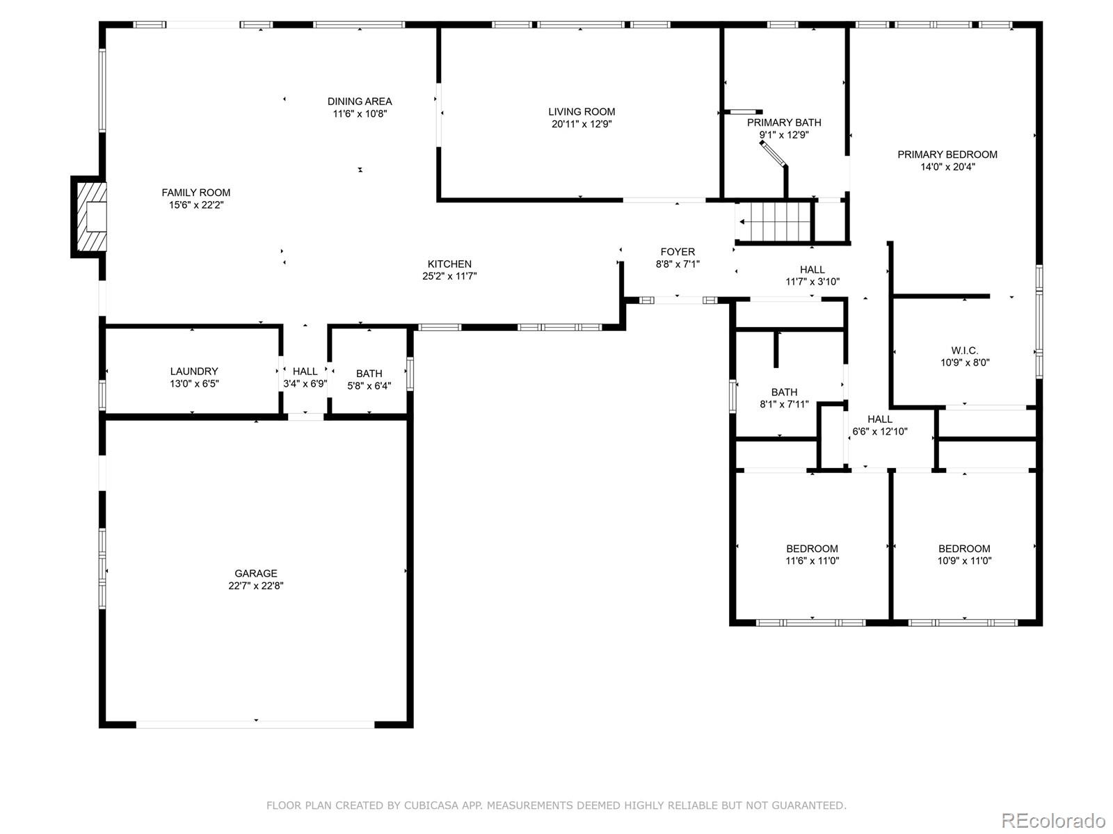MLS Image #46 for 92 s devinney street,golden, Colorado