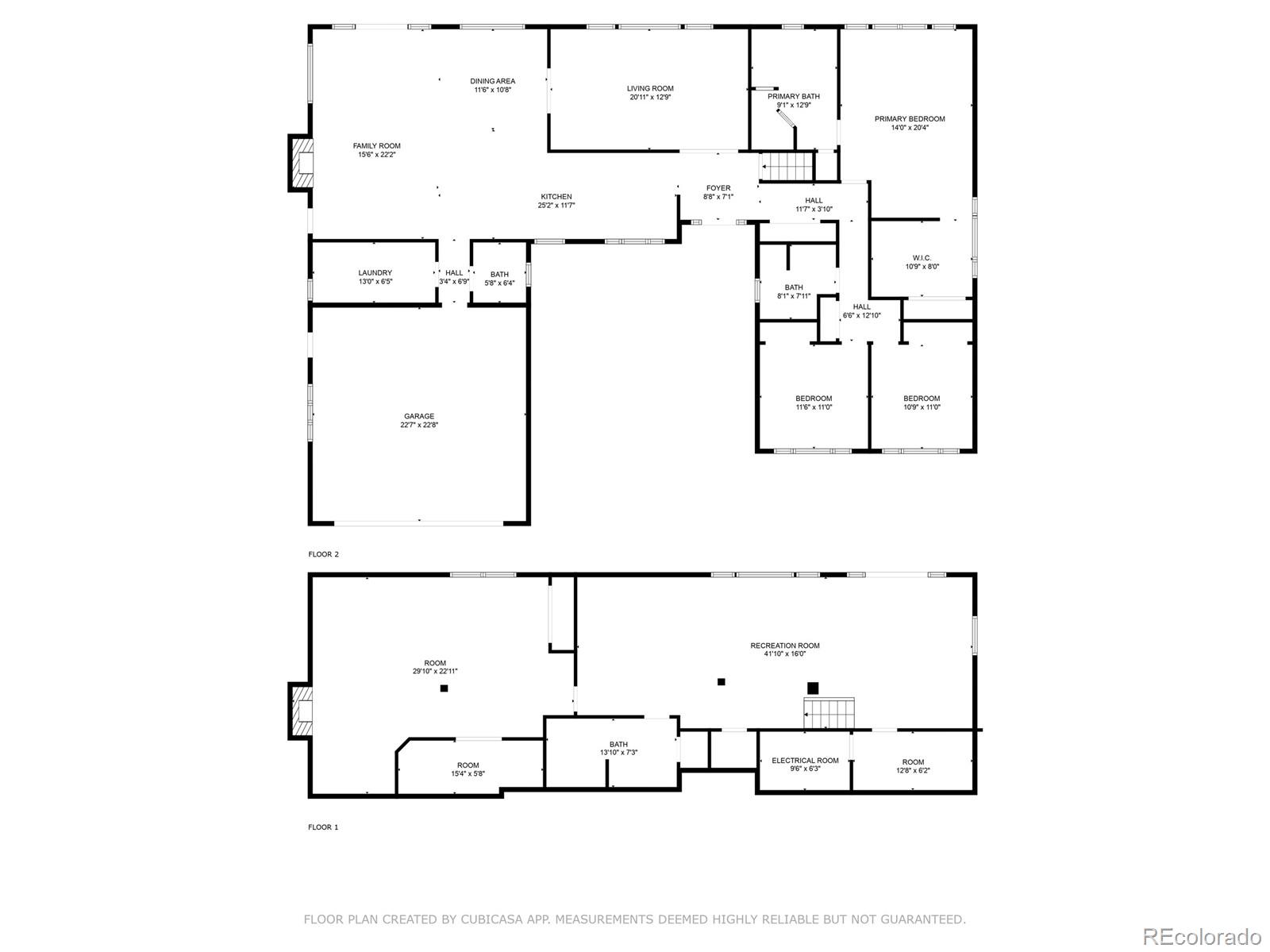 MLS Image #47 for 92 s devinney street,golden, Colorado