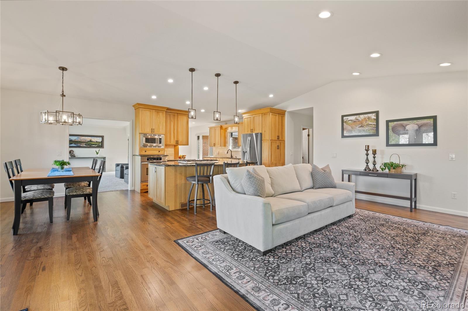 MLS Image #5 for 92 s devinney street,golden, Colorado