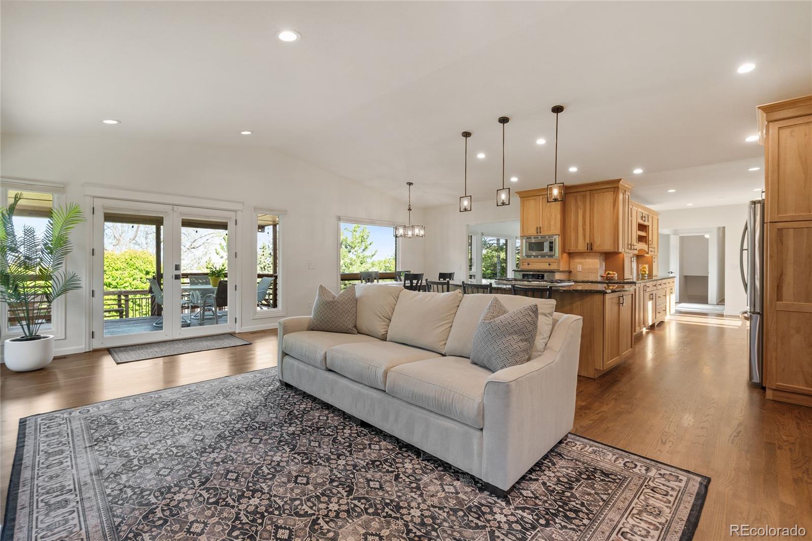 MLS Image #6 for 92 s devinney street,golden, Colorado