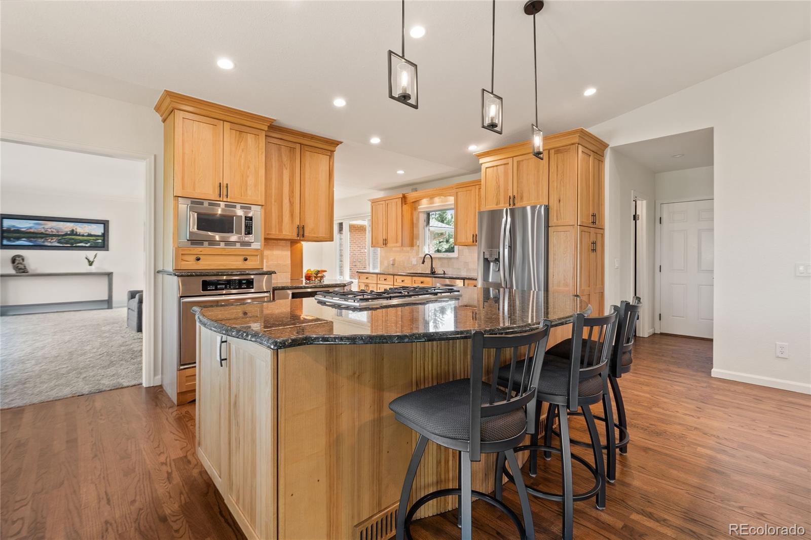 MLS Image #8 for 92 s devinney street,golden, Colorado