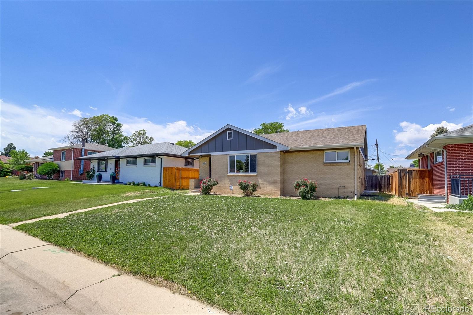 MLS Image #2 for 3685  jasmine street,denver, Colorado