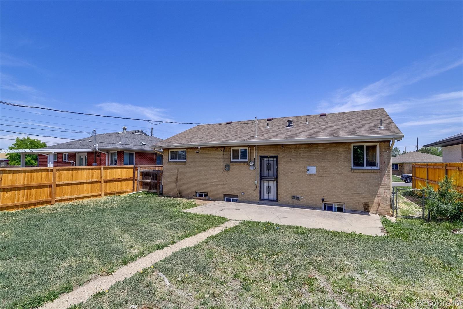 MLS Image #39 for 3685  jasmine street,denver, Colorado