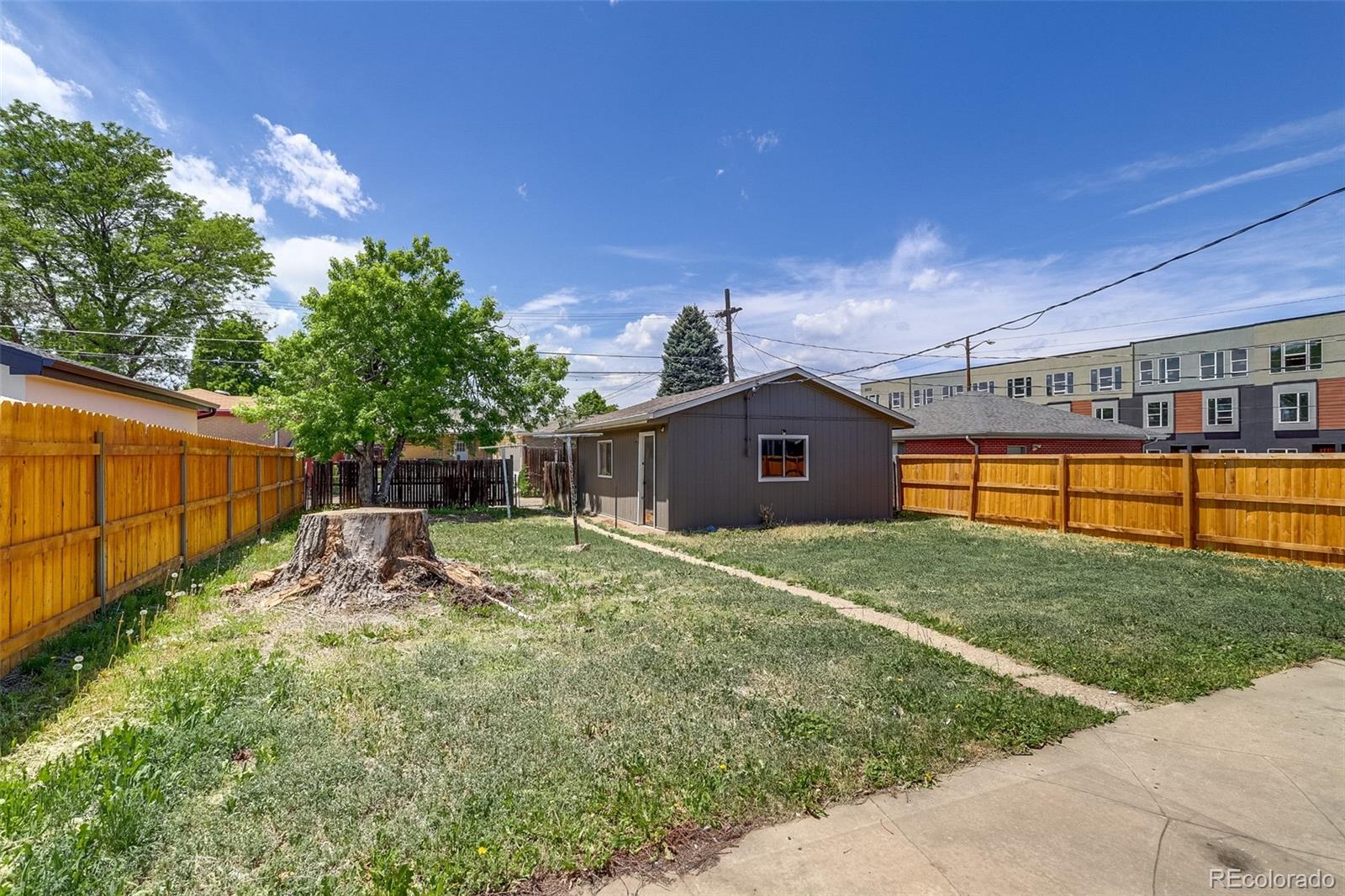 MLS Image #40 for 3685  jasmine street,denver, Colorado