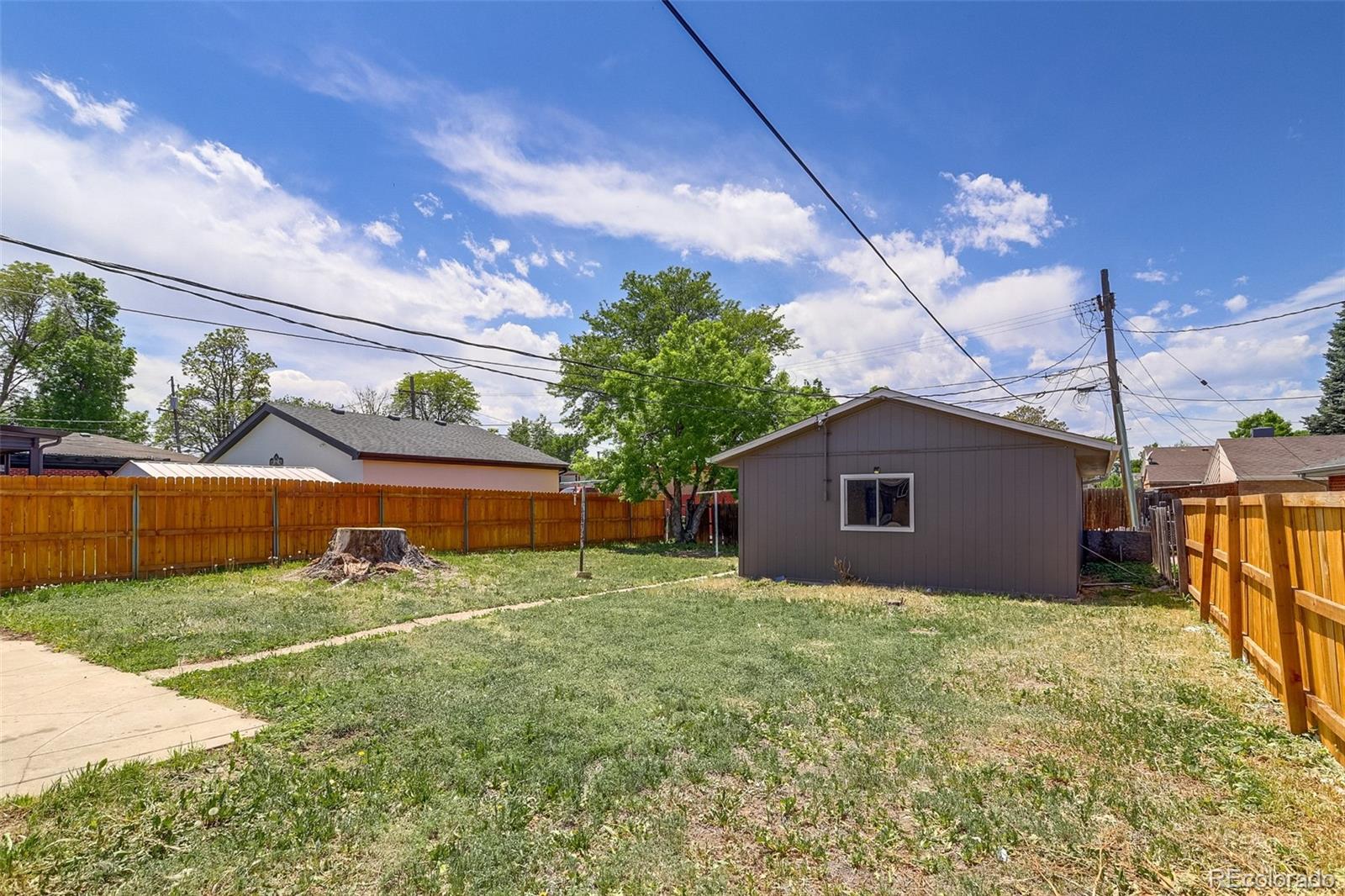 MLS Image #41 for 3685  jasmine street,denver, Colorado