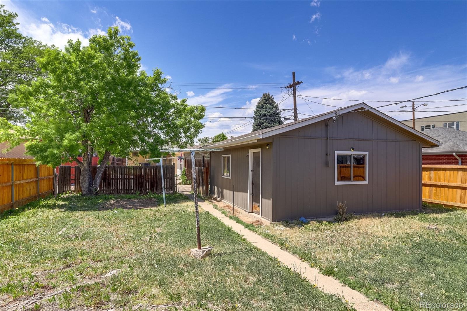 MLS Image #42 for 3685  jasmine street,denver, Colorado