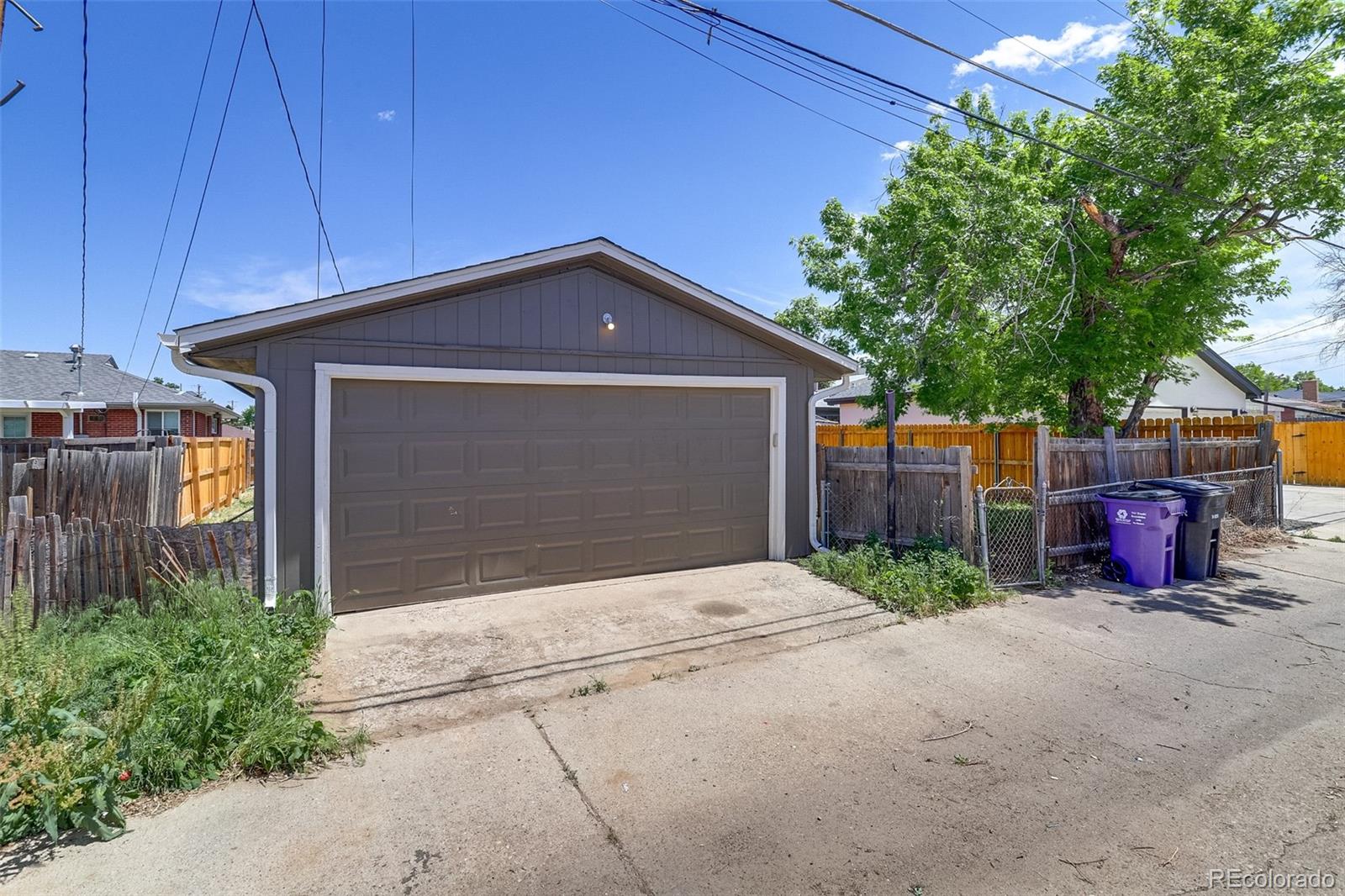 MLS Image #45 for 3685  jasmine street,denver, Colorado