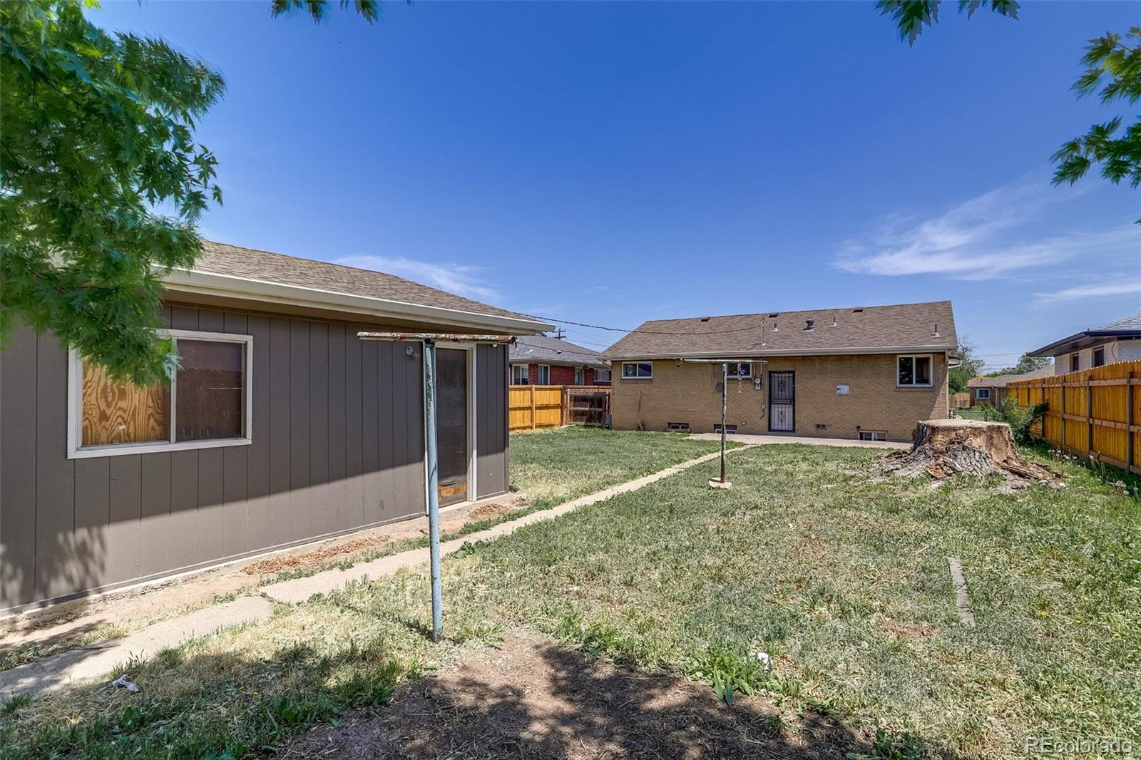 MLS Image #46 for 3685  jasmine street,denver, Colorado