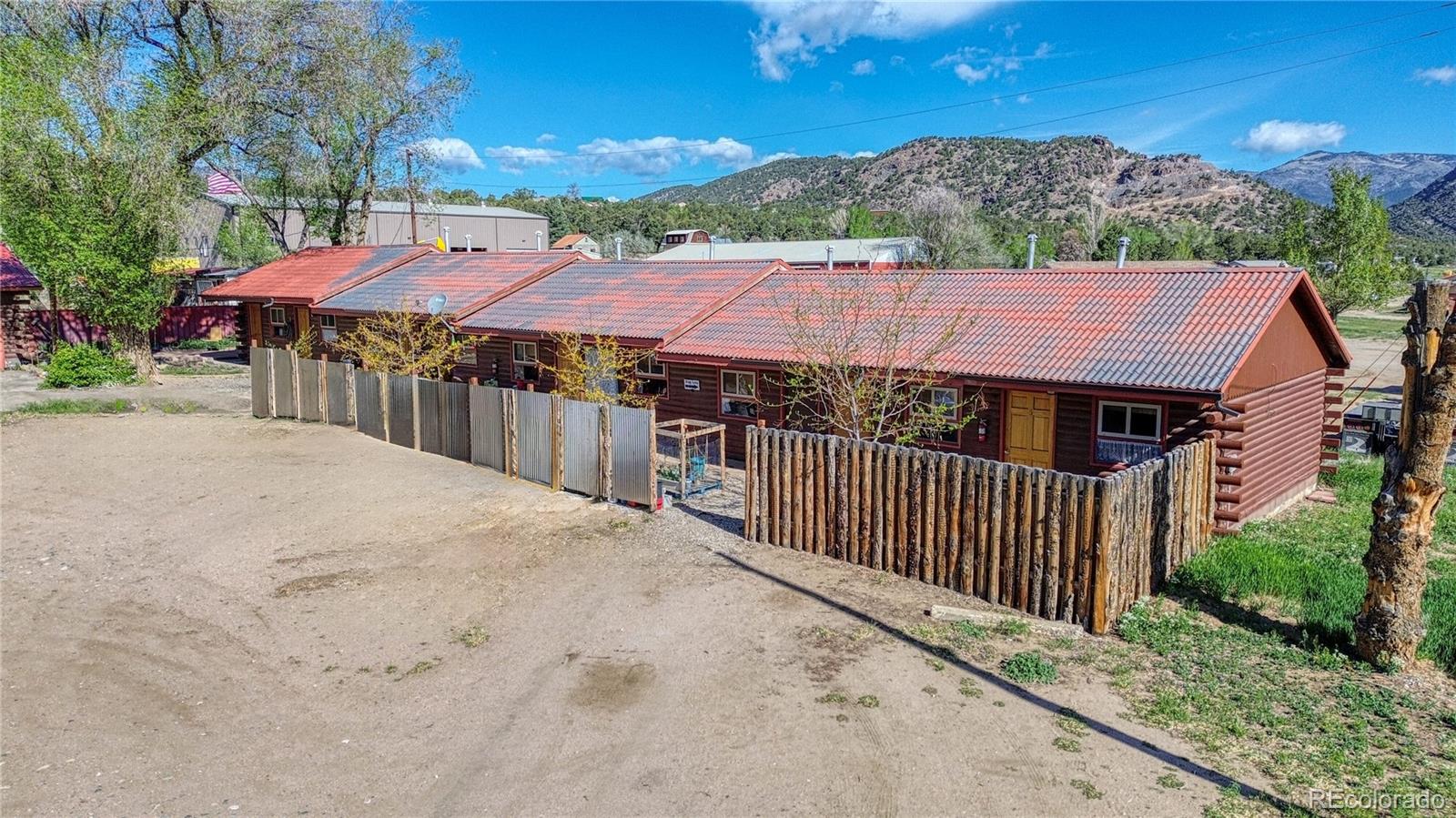 MLS Image #1 for 8284  us highway 50 ,howard, Colorado