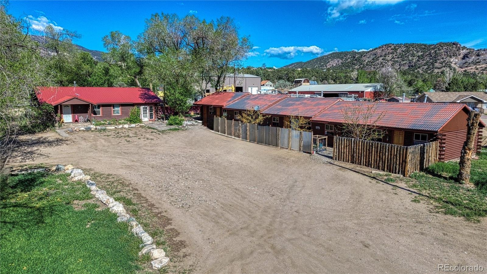 MLS Image #2 for 8284  us highway 50 ,howard, Colorado