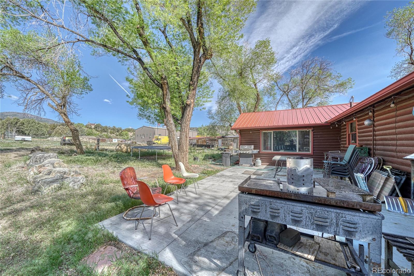 MLS Image #20 for 8284  us highway 50 ,howard, Colorado