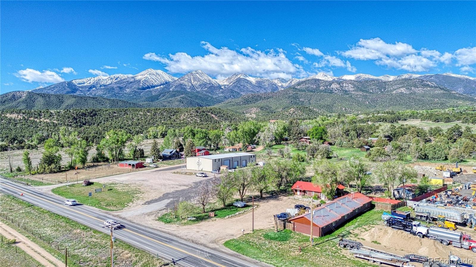 MLS Image #3 for 8284  us highway 50 ,howard, Colorado