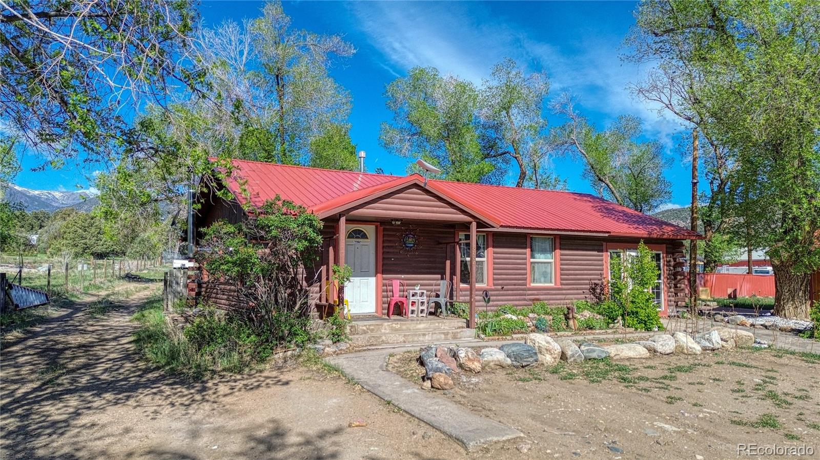 MLS Image #34 for 8284  us highway 50 ,howard, Colorado