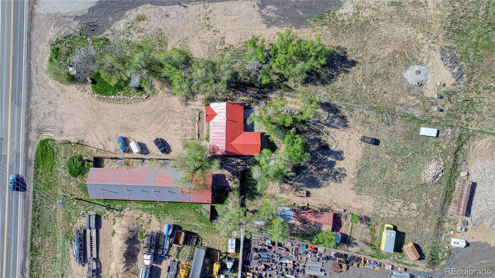 MLS Image #4 for 8284  us highway 50 ,howard, Colorado