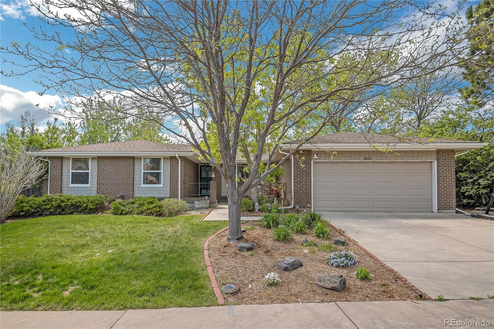 MLS Image #0 for 8150 w calhoun drive,littleton, Colorado