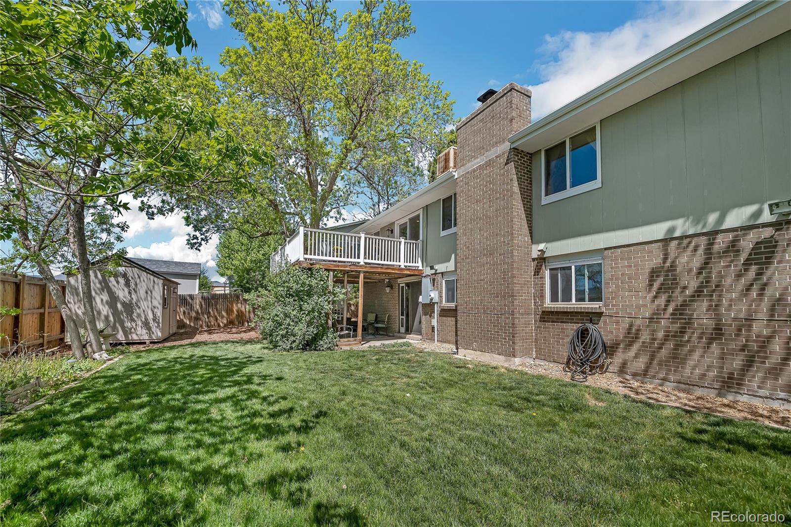 MLS Image #23 for 8150 w calhoun drive,littleton, Colorado