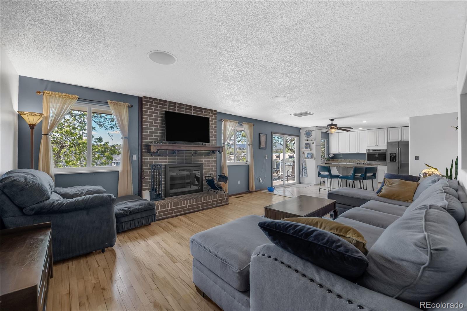 MLS Image #5 for 8150 w calhoun drive,littleton, Colorado
