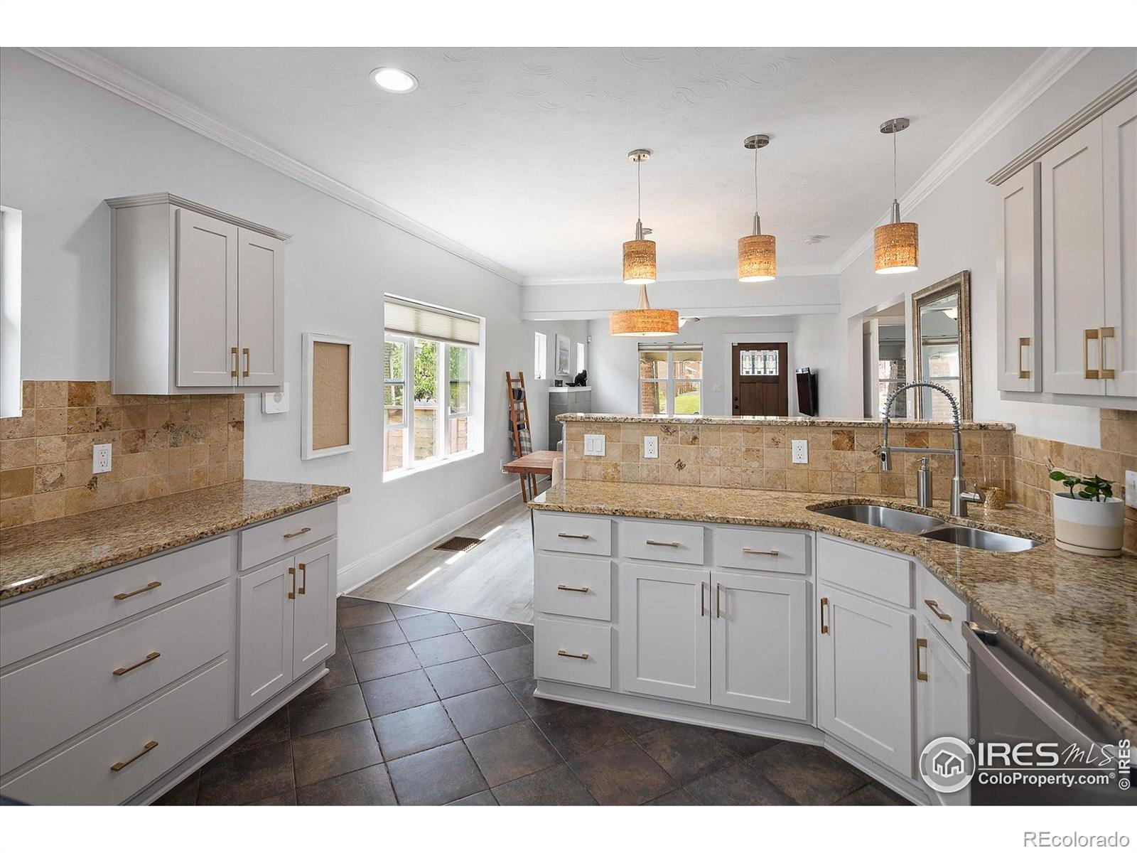MLS Image #14 for 3039 w denver place,denver, Colorado