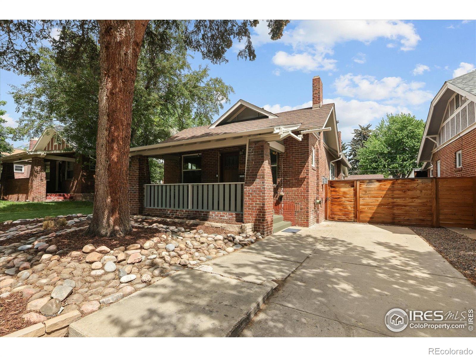 MLS Image #2 for 3039 w denver place,denver, Colorado