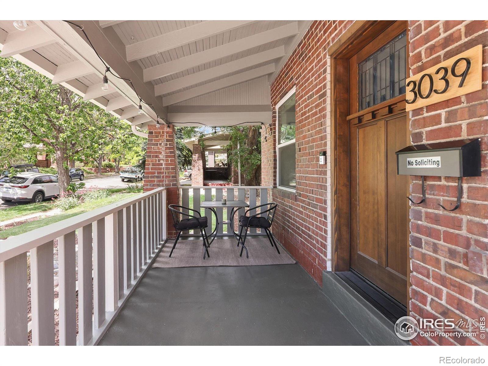 MLS Image #3 for 3039 w denver place,denver, Colorado