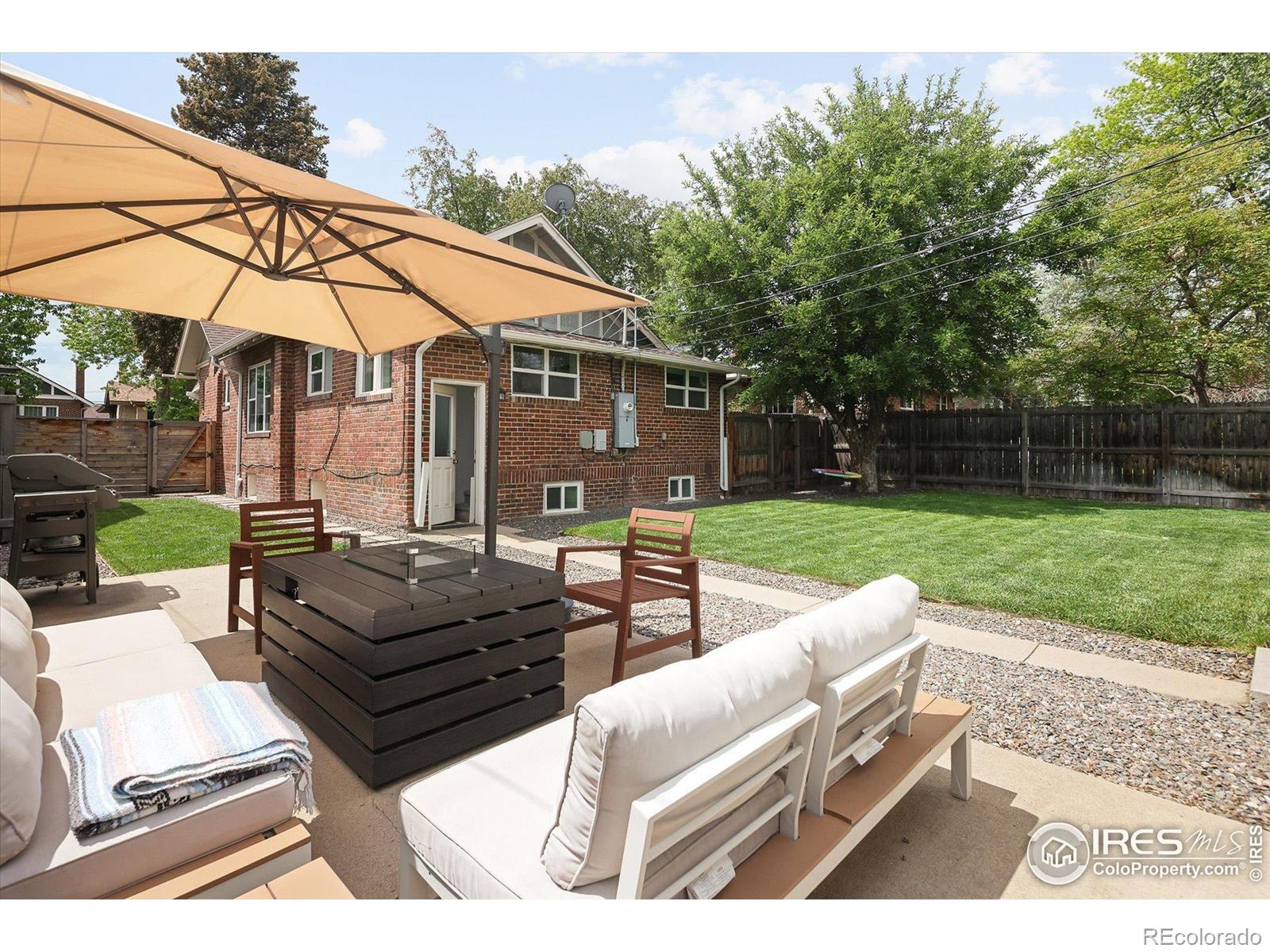 MLS Image #32 for 3039 w denver place,denver, Colorado