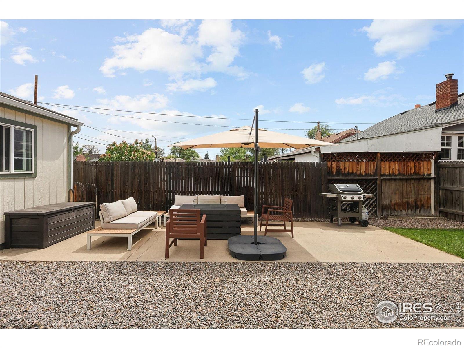 MLS Image #37 for 3039 w denver place,denver, Colorado