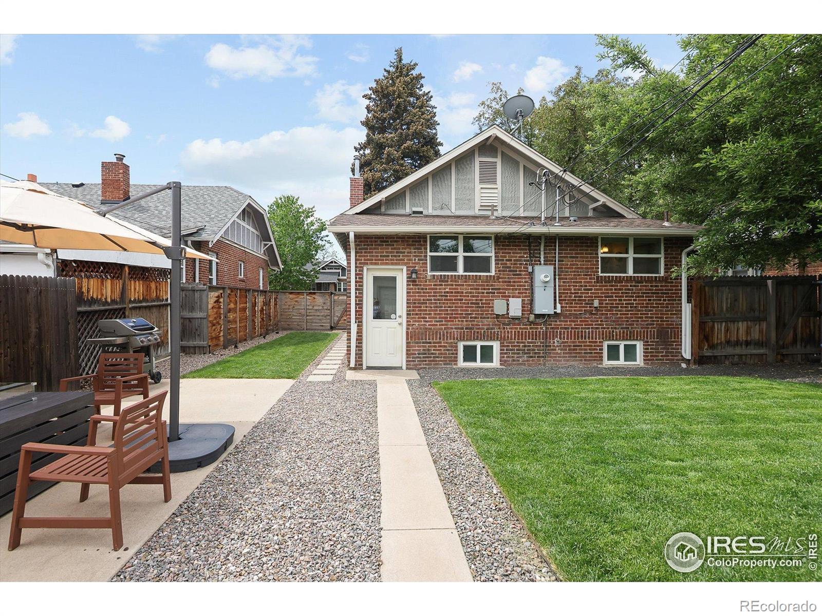 MLS Image #38 for 3039 w denver place,denver, Colorado
