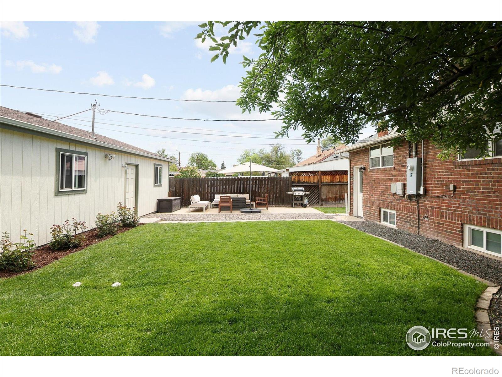 MLS Image #39 for 3039 w denver place,denver, Colorado