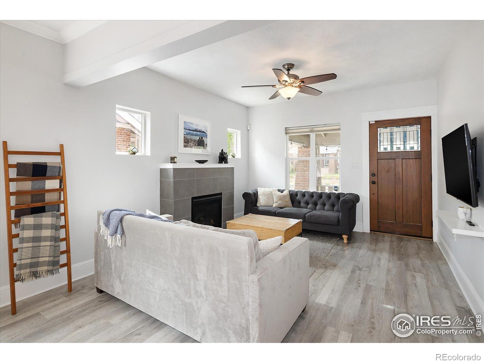 MLS Image #6 for 3039 w denver place,denver, Colorado