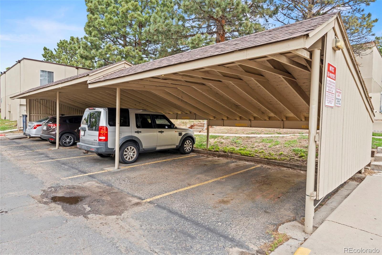 MLS Image #26 for 9725 e harvard avenue,denver, Colorado