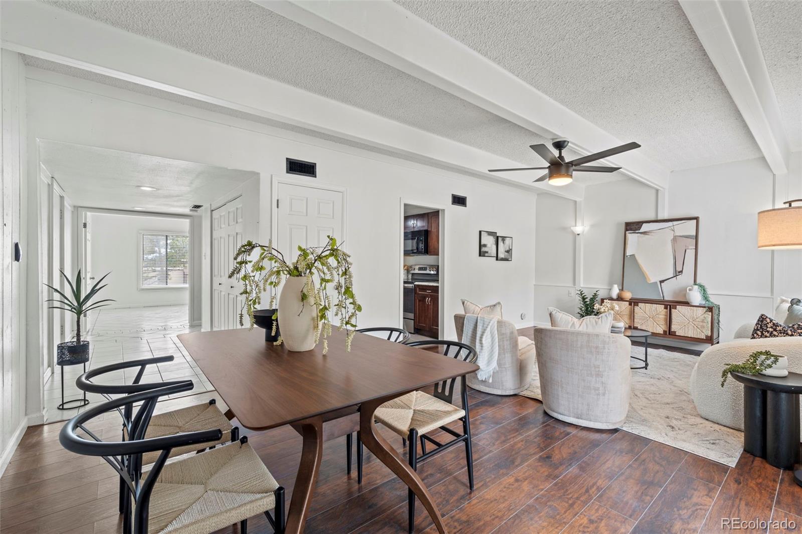 MLS Image #3 for 9725 e harvard avenue,denver, Colorado