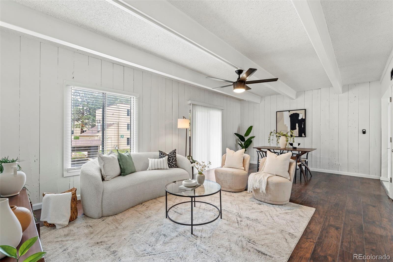 MLS Image #5 for 9725 e harvard avenue,denver, Colorado