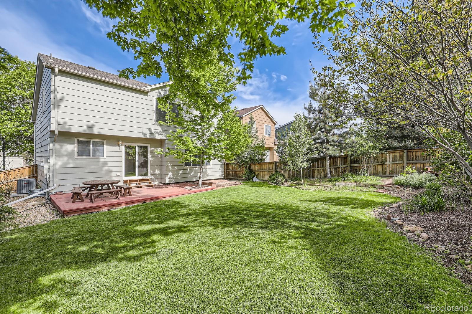 MLS Image #25 for 9661  autumnwood place,highlands ranch, Colorado