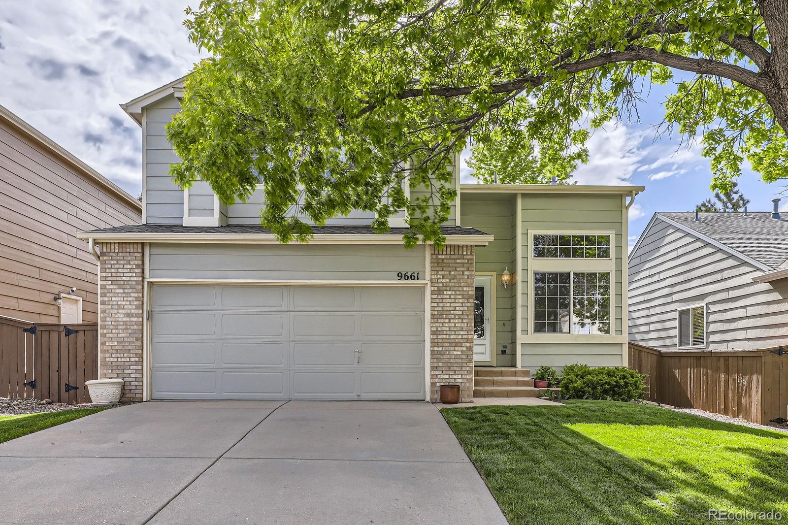 MLS Image #27 for 9661  autumnwood place,highlands ranch, Colorado
