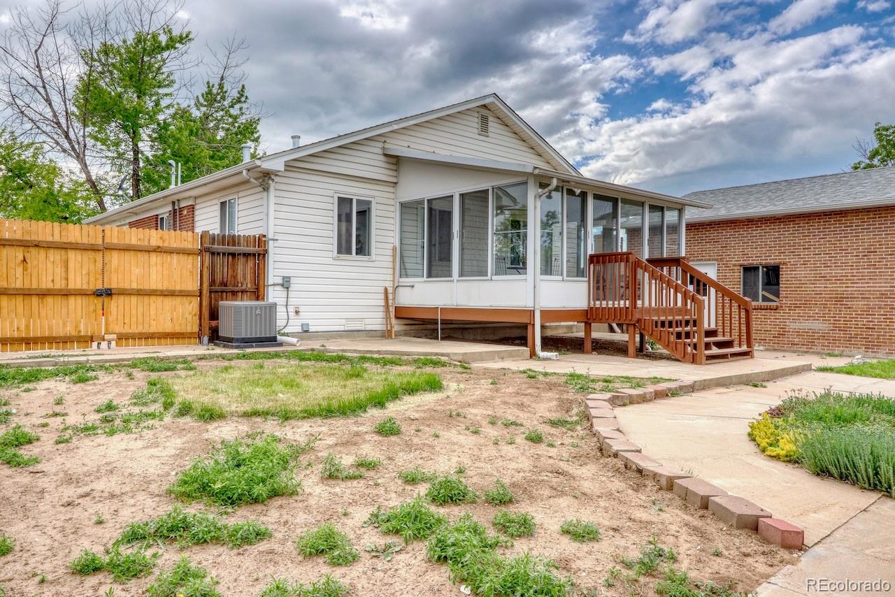 MLS Image #35 for 10420  marion street,northglenn, Colorado
