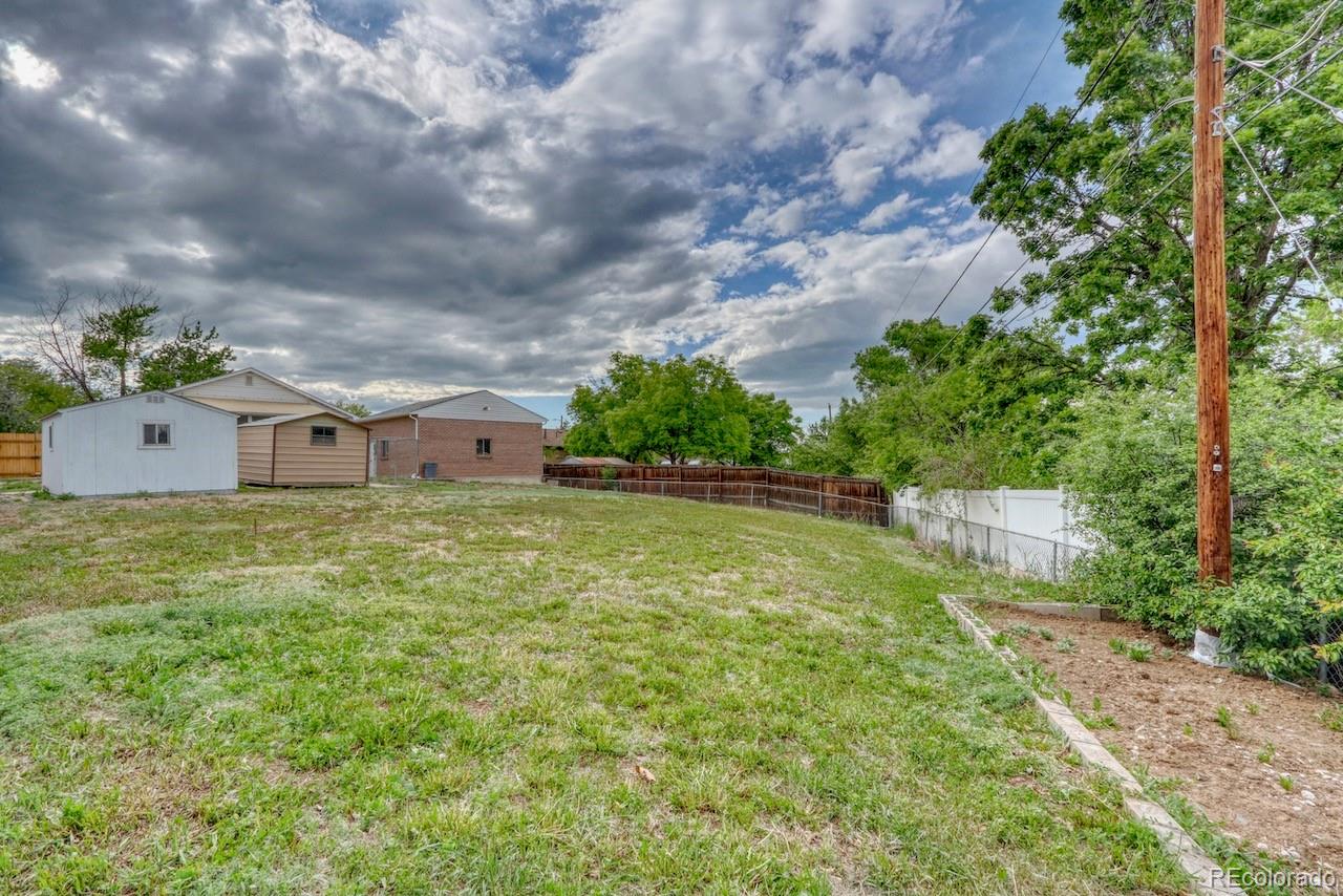 MLS Image #36 for 10420  marion street,northglenn, Colorado