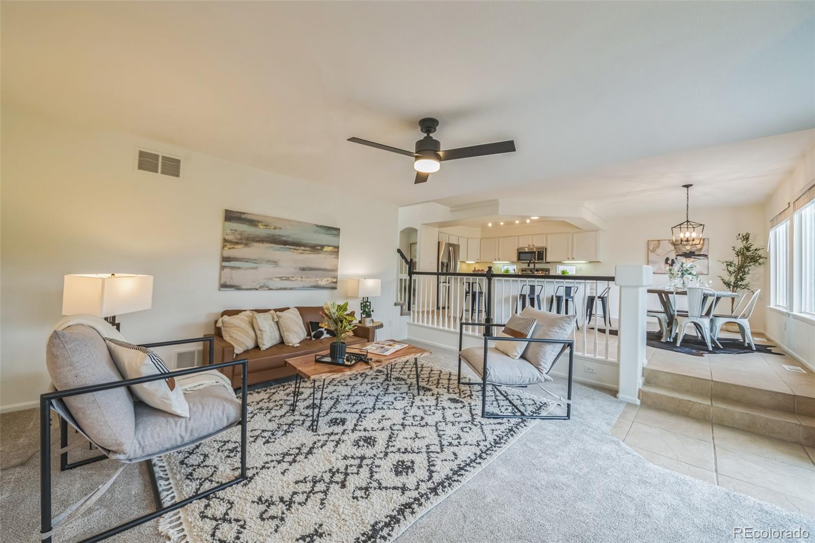 MLS Image #11 for 4807  fenwood drive,highlands ranch, Colorado