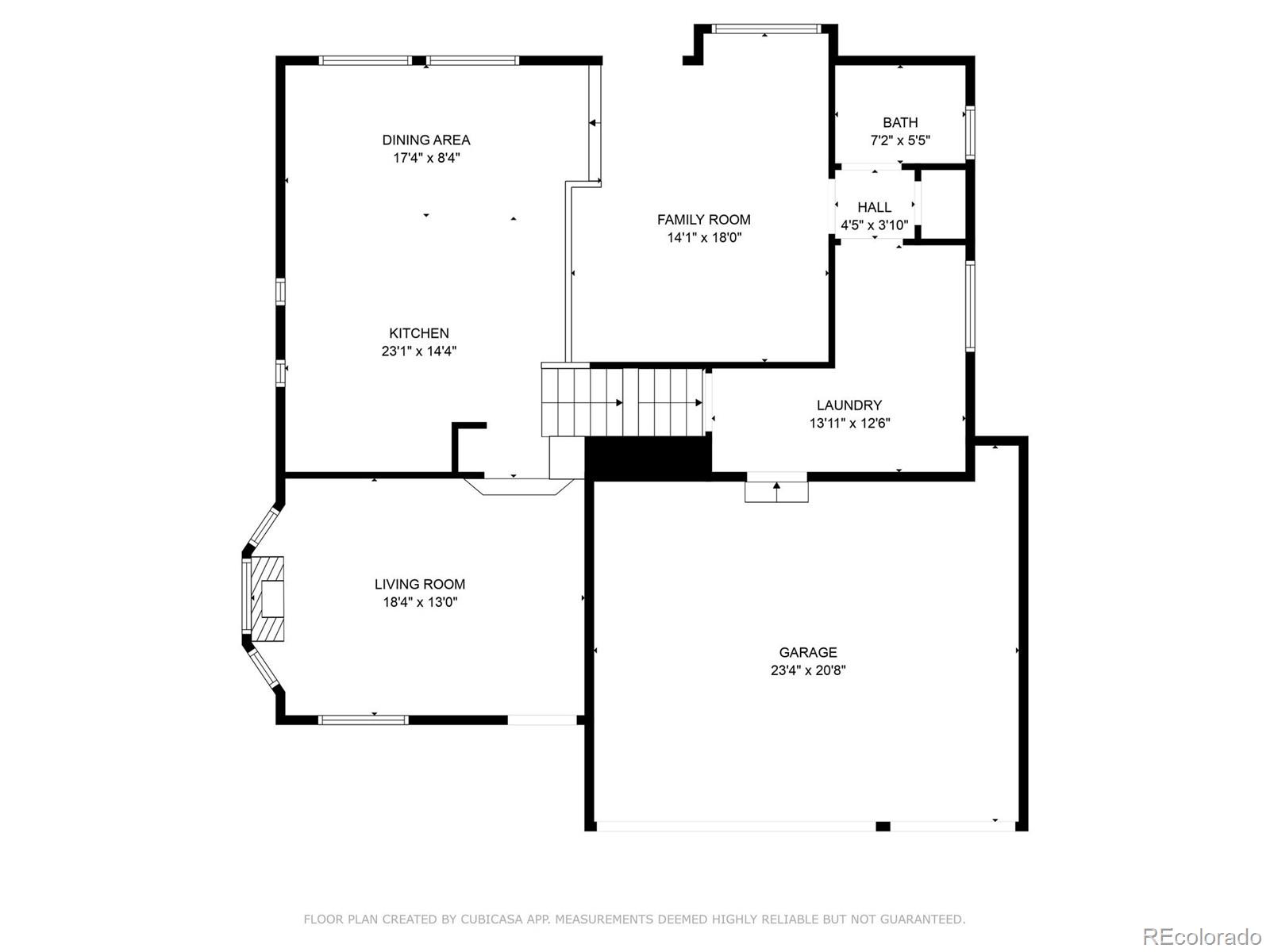 MLS Image #28 for 4807  fenwood drive,highlands ranch, Colorado