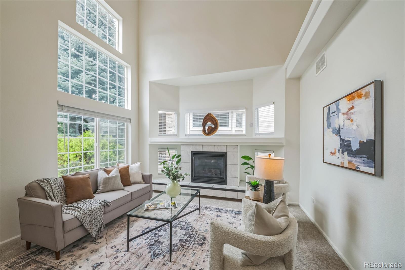 MLS Image #3 for 4807  fenwood drive,highlands ranch, Colorado