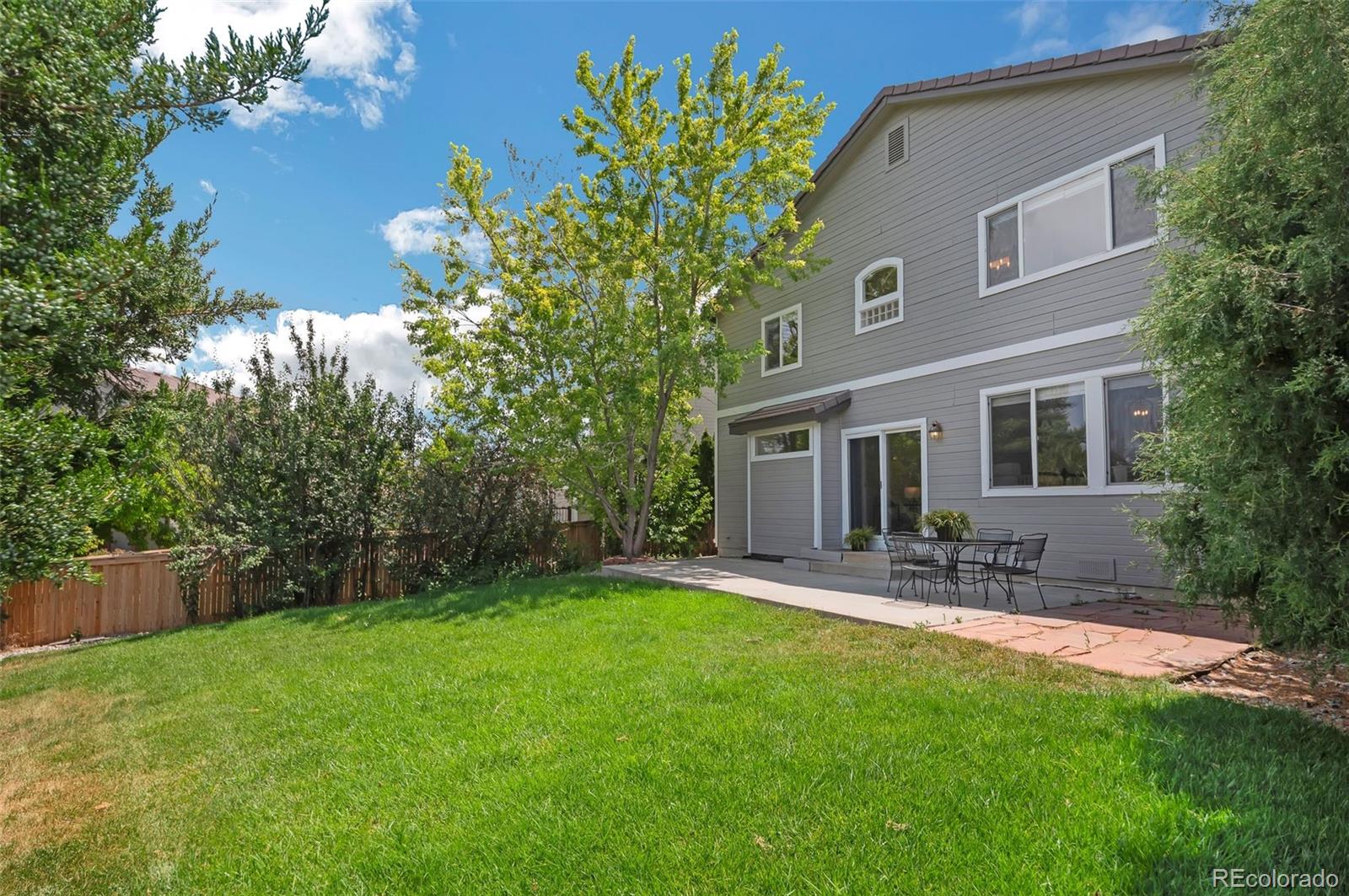 MLS Image #31 for 4807  fenwood drive,highlands ranch, Colorado