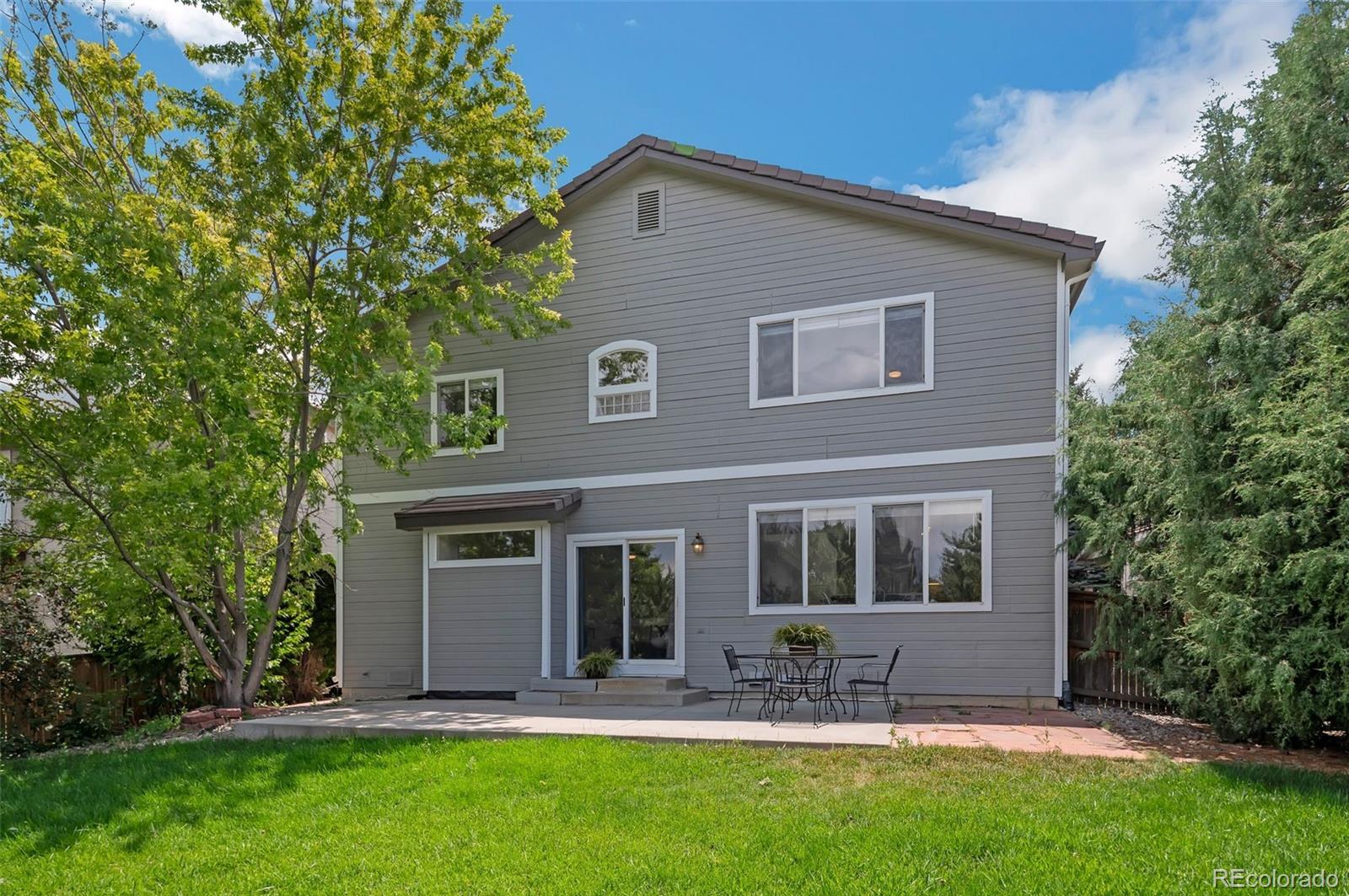 MLS Image #34 for 4807  fenwood drive,highlands ranch, Colorado
