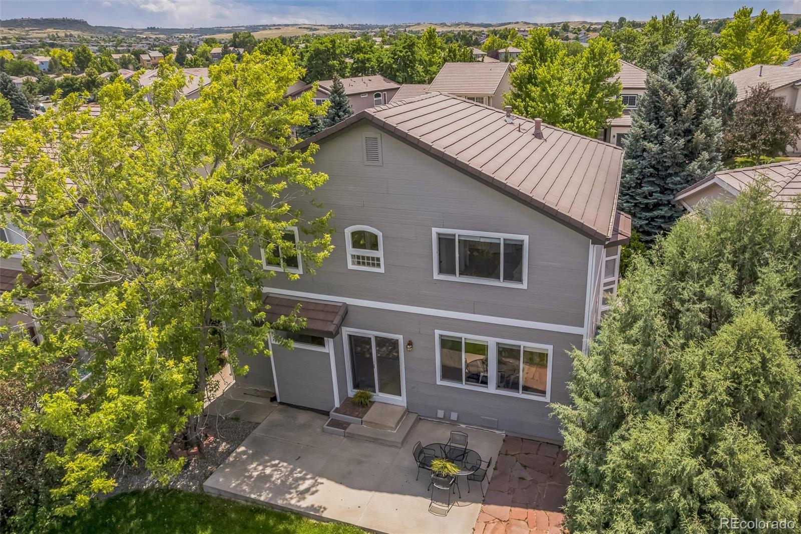 MLS Image #35 for 4807  fenwood drive,highlands ranch, Colorado