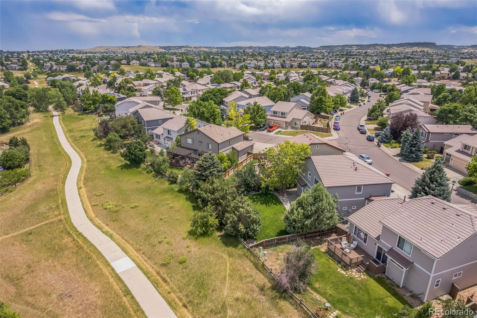 MLS Image #36 for 4807  fenwood drive,highlands ranch, Colorado