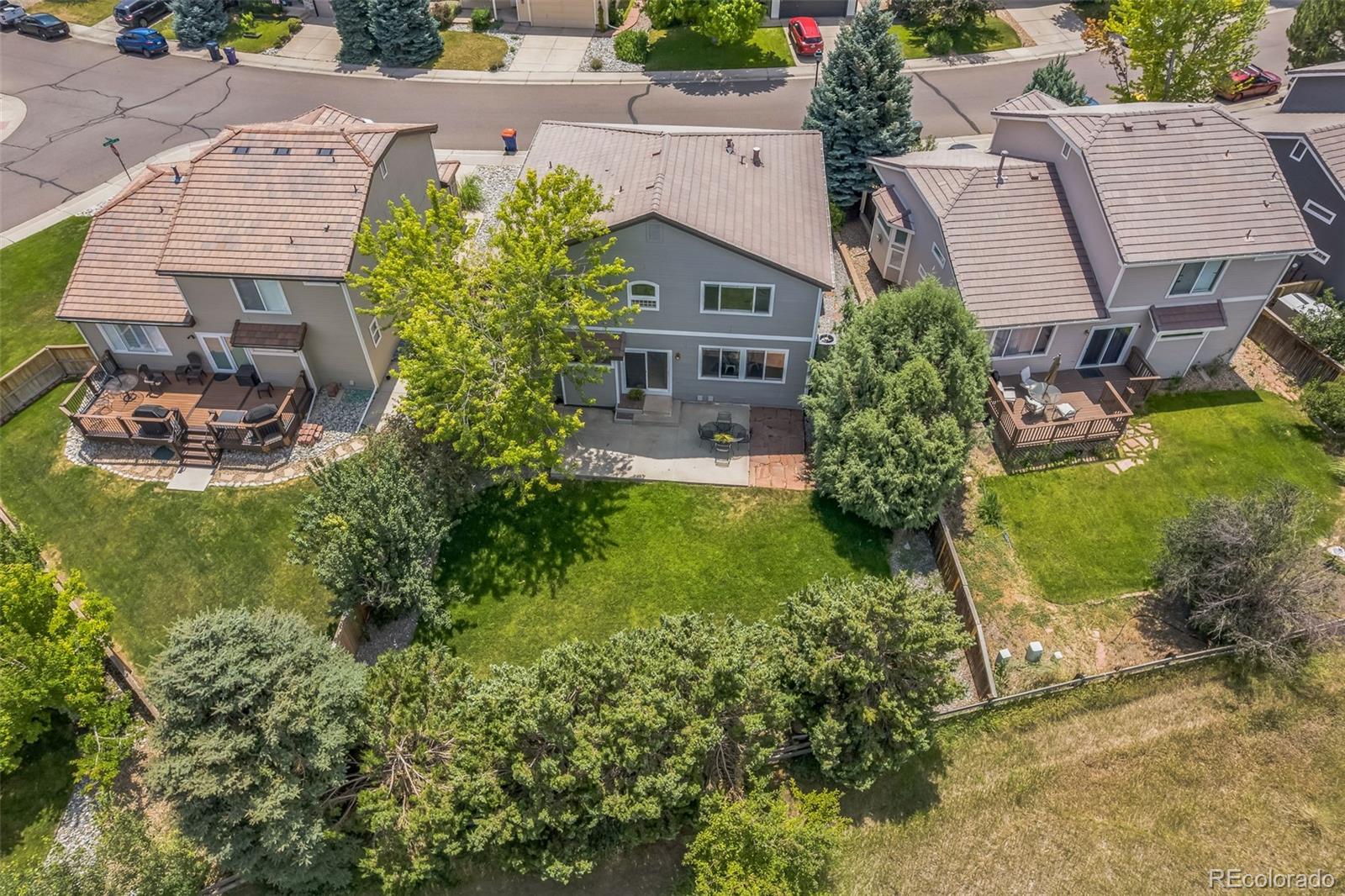 MLS Image #37 for 4807  fenwood drive,highlands ranch, Colorado