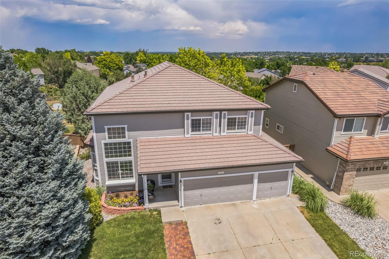 MLS Image #39 for 4807  fenwood drive,highlands ranch, Colorado