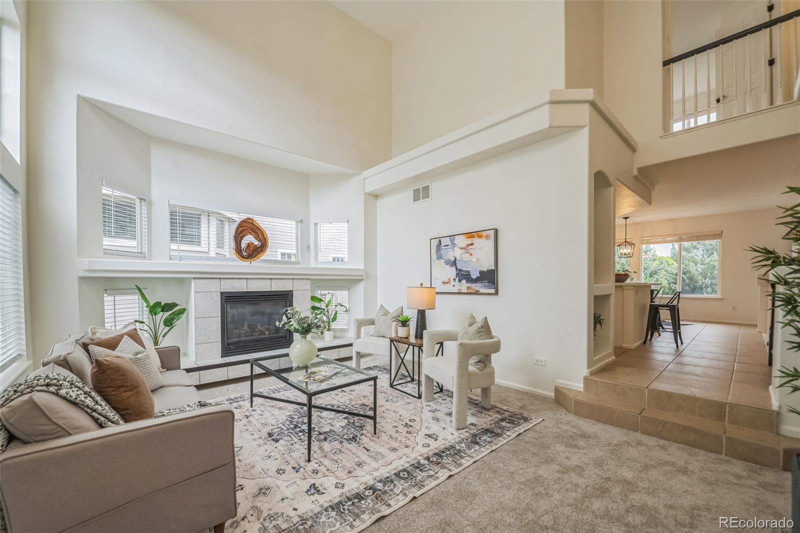 MLS Image #4 for 4807  fenwood drive,highlands ranch, Colorado